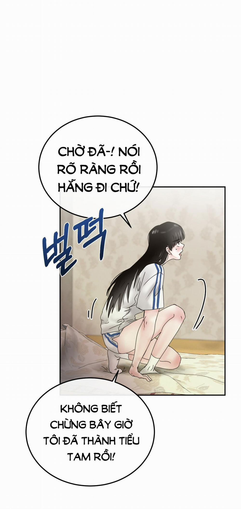 manhwax10.com - Truyện Manhwa [18+] Hãy Trở Thành Gia Đình Của Tôi Chương 6 2 Trang 26