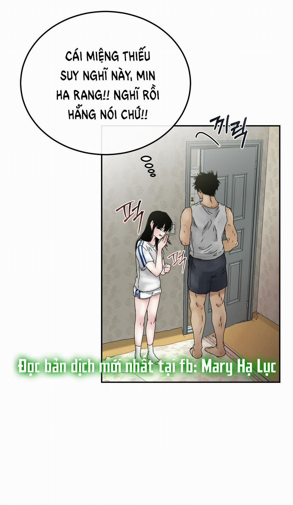 manhwax10.com - Truyện Manhwa [18+] Hãy Trở Thành Gia Đình Của Tôi Chương 6 2 Trang 31