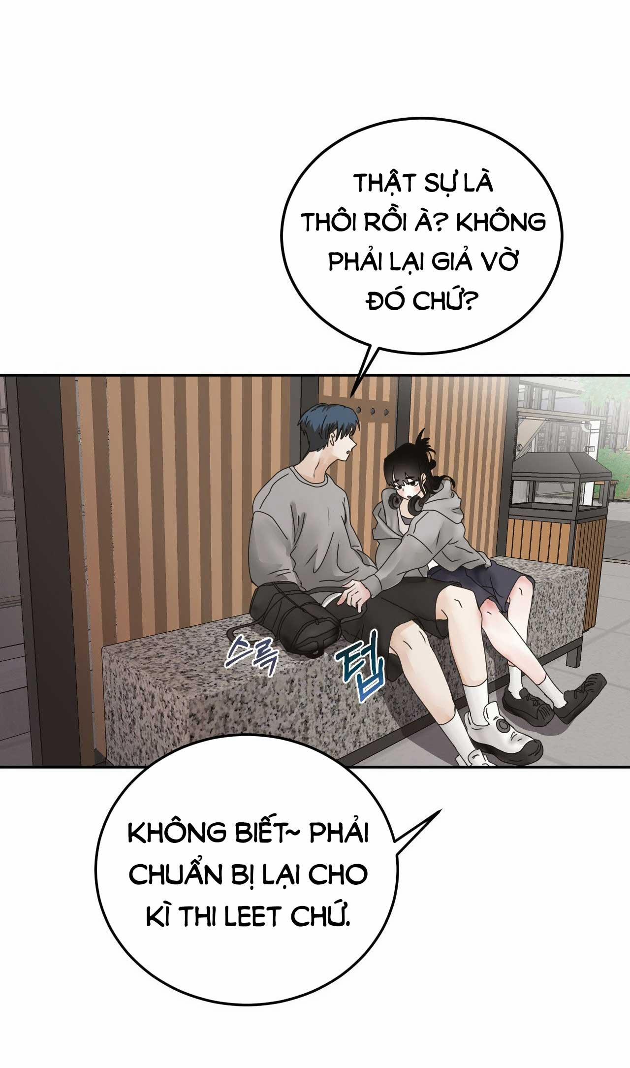 manhwax10.com - Truyện Manhwa [18+] Hãy Trở Thành Gia Đình Của Tôi Chương 7 1 Trang 14