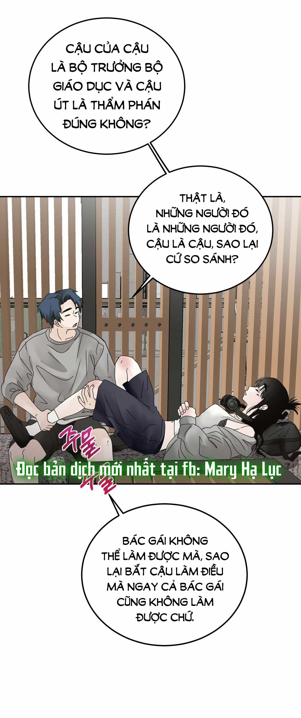 manhwax10.com - Truyện Manhwa [18+] Hãy Trở Thành Gia Đình Của Tôi Chương 7 1 Trang 17