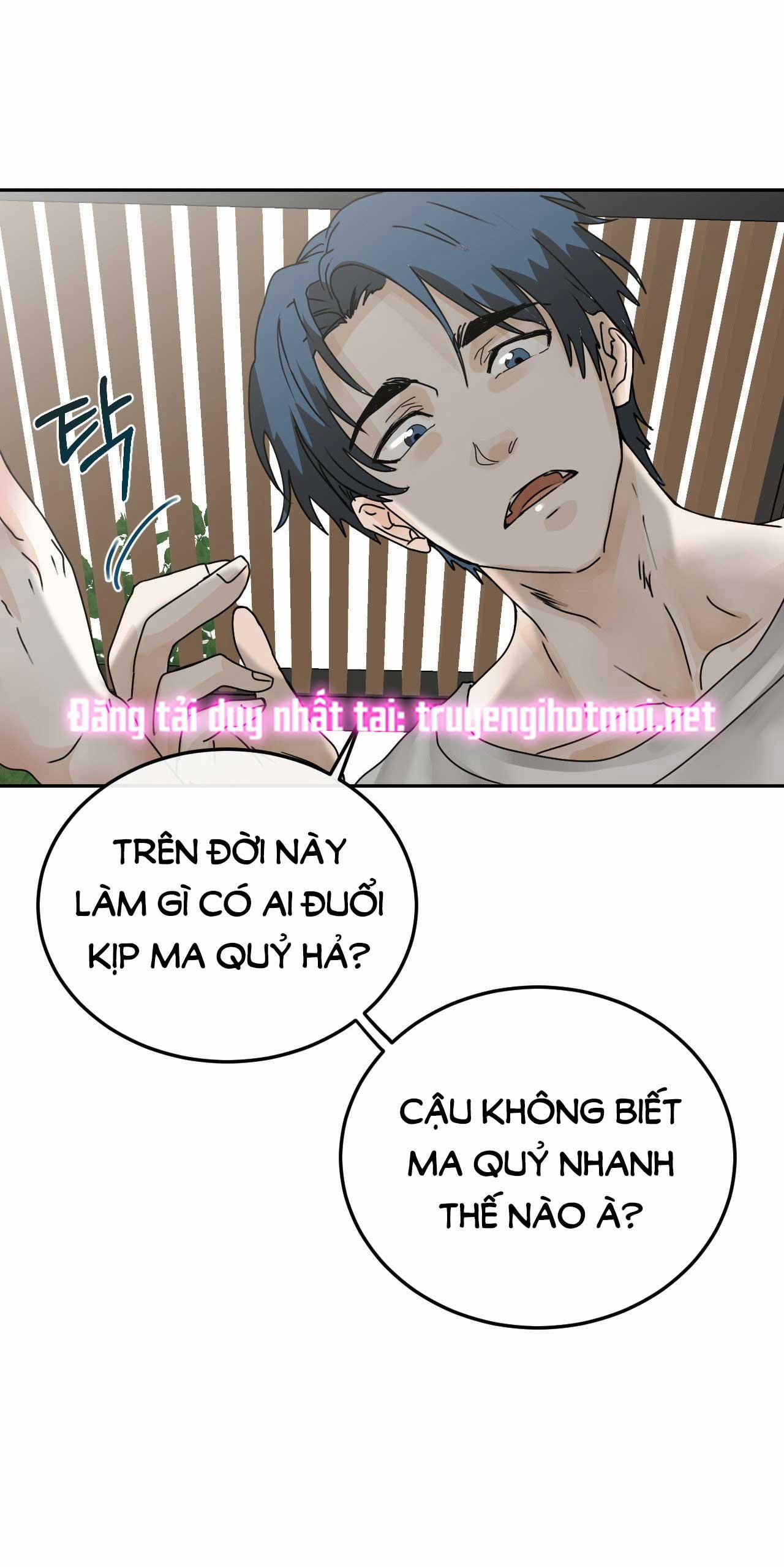 manhwax10.com - Truyện Manhwa [18+] Hãy Trở Thành Gia Đình Của Tôi Chương 7 1 Trang 21