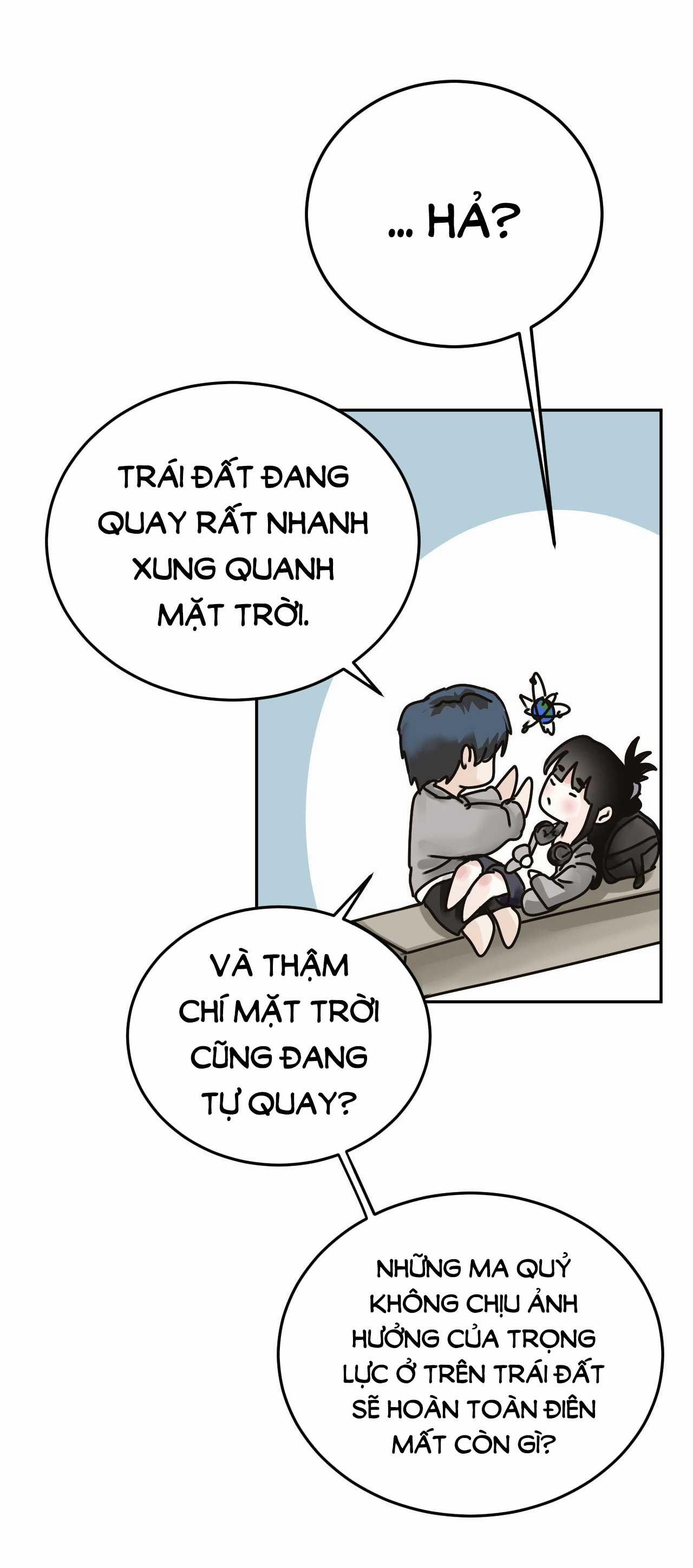 manhwax10.com - Truyện Manhwa [18+] Hãy Trở Thành Gia Đình Của Tôi Chương 7 1 Trang 22