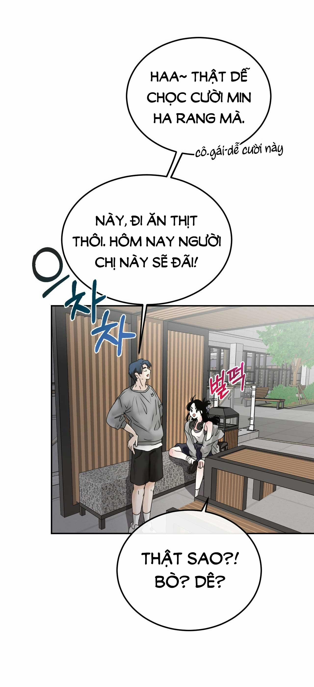 manhwax10.com - Truyện Manhwa [18+] Hãy Trở Thành Gia Đình Của Tôi Chương 7 1 Trang 24