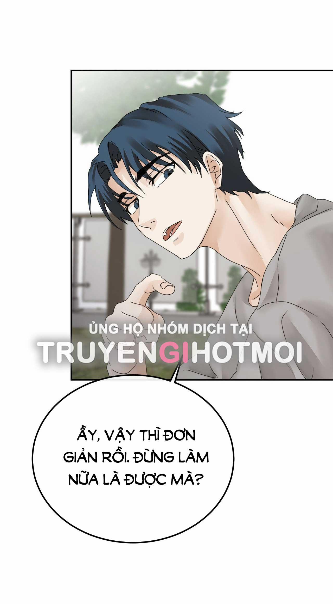 manhwax10.com - Truyện Manhwa [18+] Hãy Trở Thành Gia Đình Của Tôi Chương 7 1 Trang 9