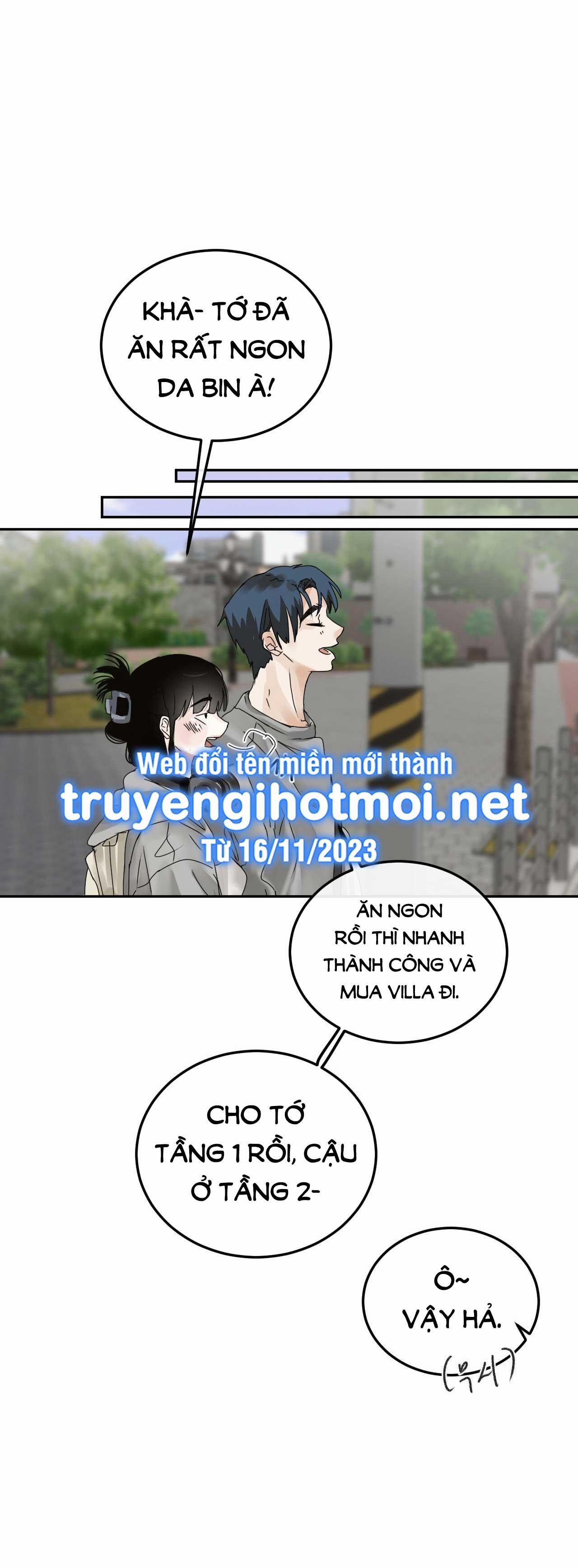 manhwax10.com - Truyện Manhwa [18+] Hãy Trở Thành Gia Đình Của Tôi Chương 7 2 Trang 4