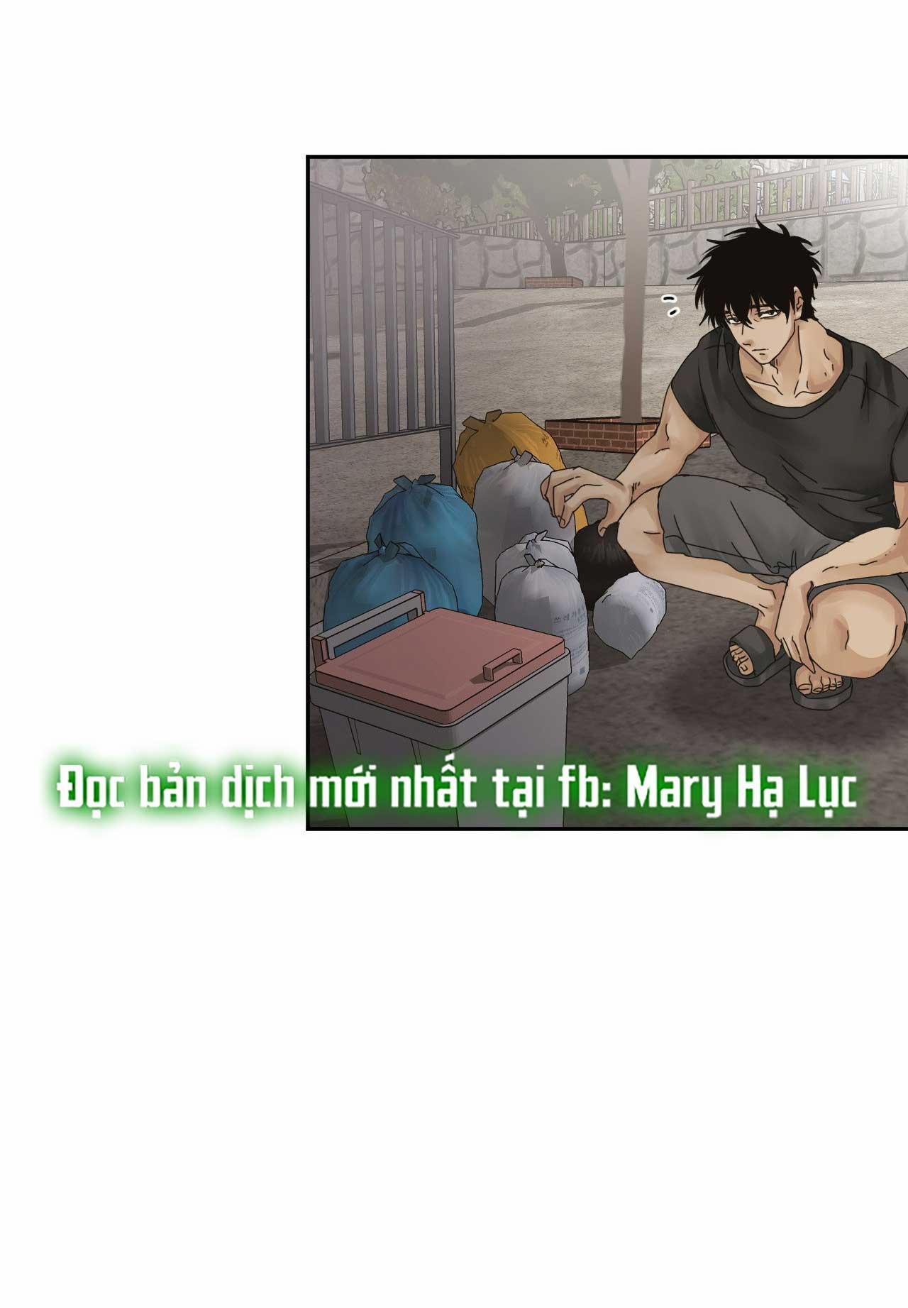 manhwax10.com - Truyện Manhwa [18+] Hãy Trở Thành Gia Đình Của Tôi Chương 8 1 Trang 18