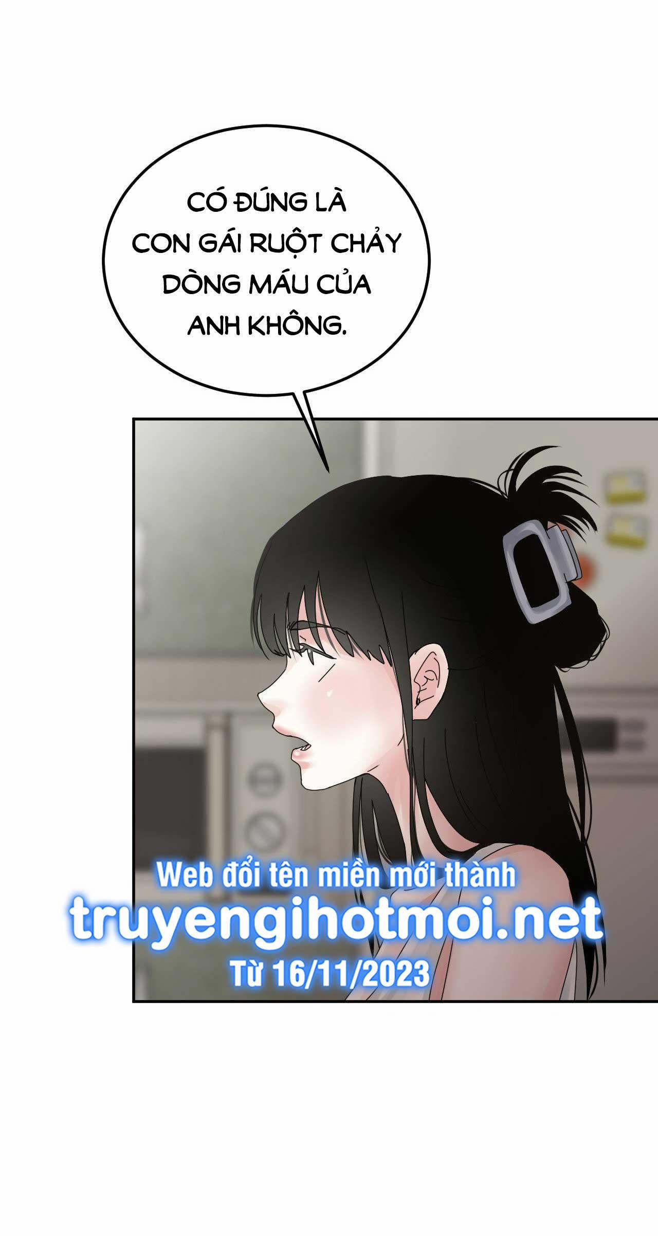 manhwax10.com - Truyện Manhwa [18+] Hãy Trở Thành Gia Đình Của Tôi Chương 8 1 Trang 29