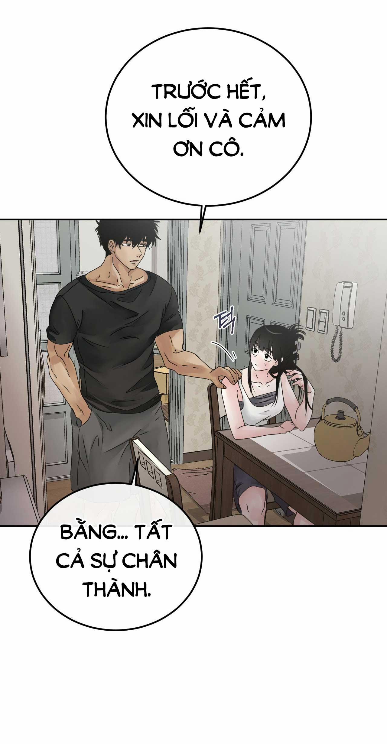 manhwax10.com - Truyện Manhwa [18+] Hãy Trở Thành Gia Đình Của Tôi Chương 8 2 Trang 11