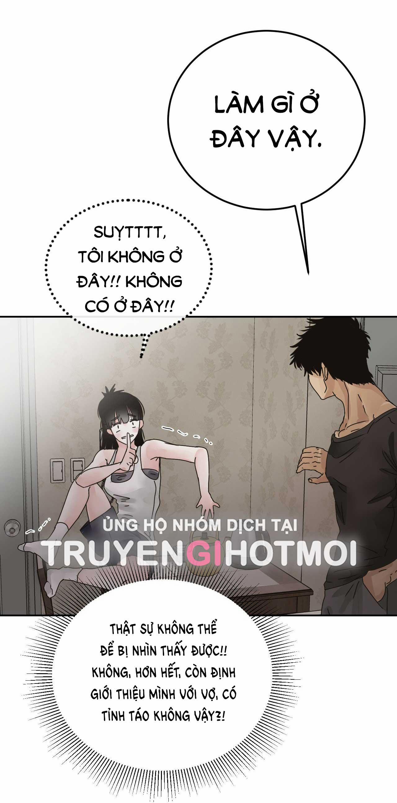 manhwax10.com - Truyện Manhwa [18+] Hãy Trở Thành Gia Đình Của Tôi Chương 8 2 Trang 25