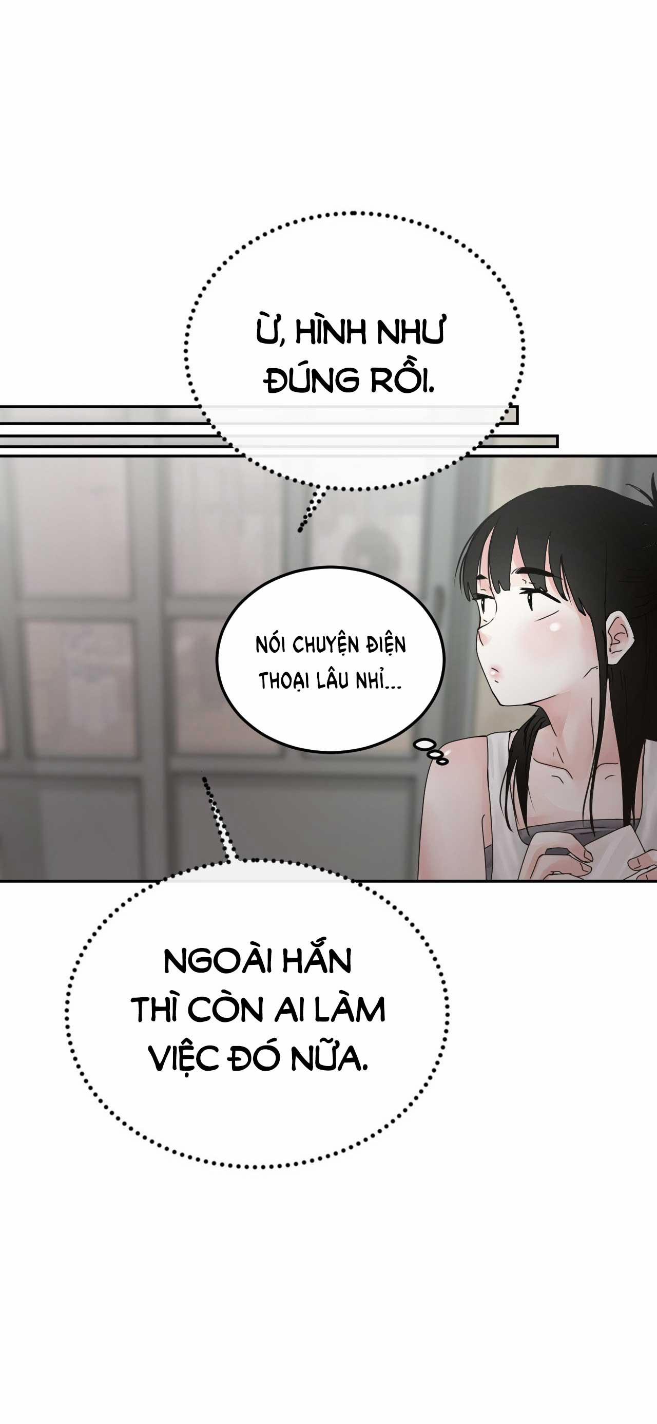 manhwax10.com - Truyện Manhwa [18+] Hãy Trở Thành Gia Đình Của Tôi Chương 8 2 Trang 5