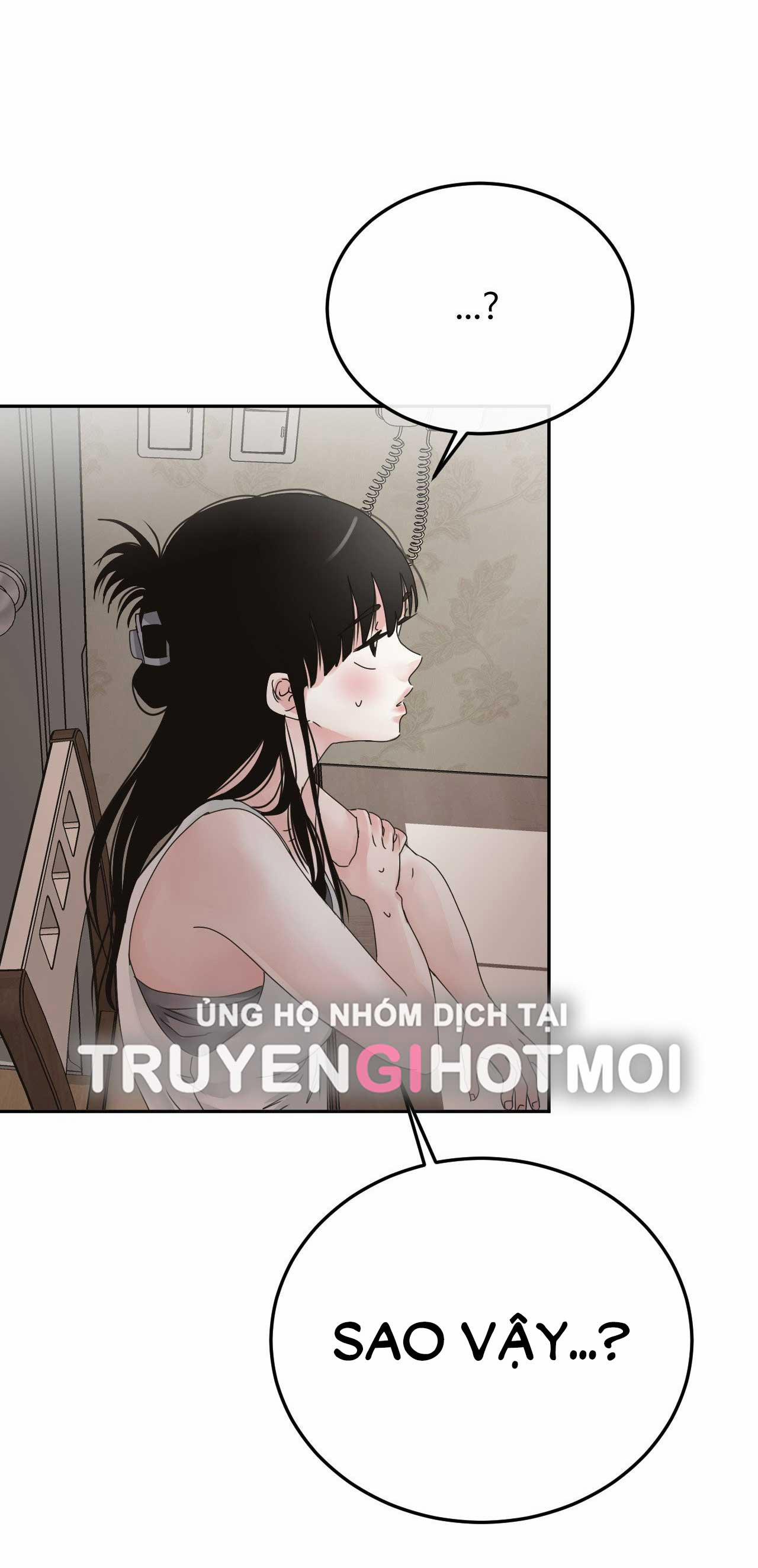 manhwax10.com - Truyện Manhwa [18+] Hãy Trở Thành Gia Đình Của Tôi Chương 8 2 Trang 10