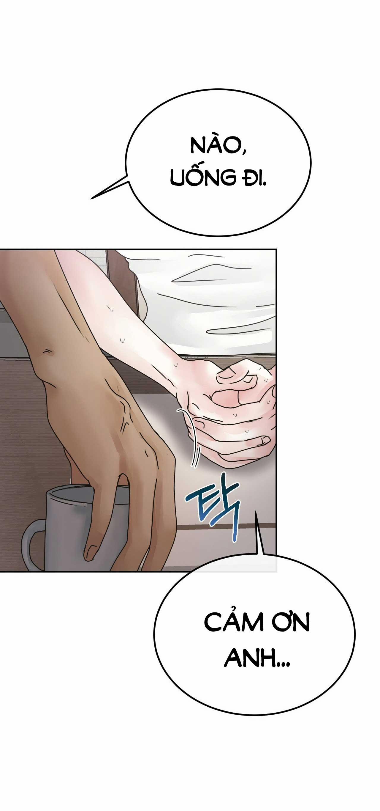 manhwax10.com - Truyện Manhwa [18+] Hãy Trở Thành Gia Đình Của Tôi Chương 9 1 Trang 13