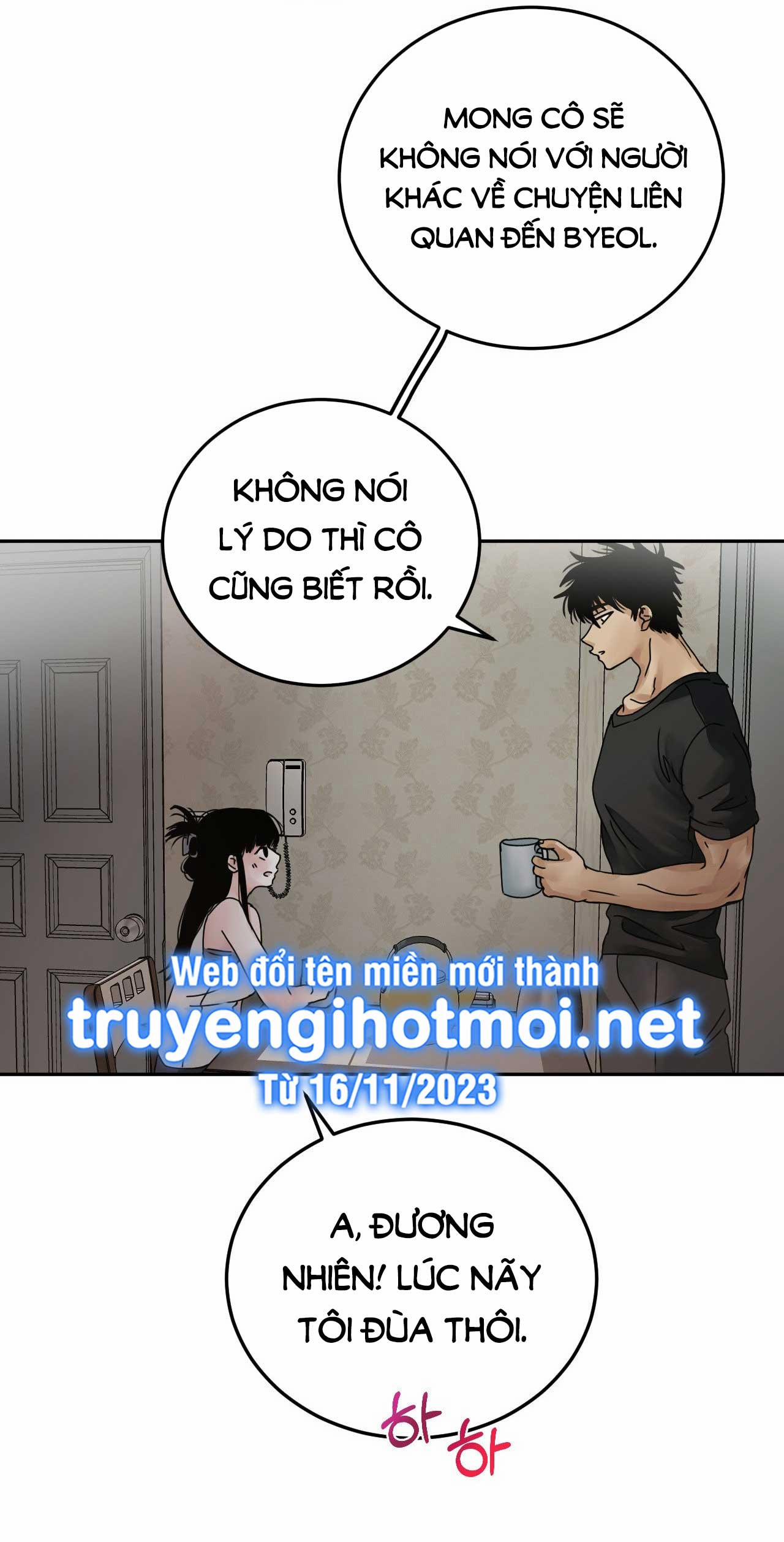 manhwax10.com - Truyện Manhwa [18+] Hãy Trở Thành Gia Đình Của Tôi Chương 9 1 Trang 15