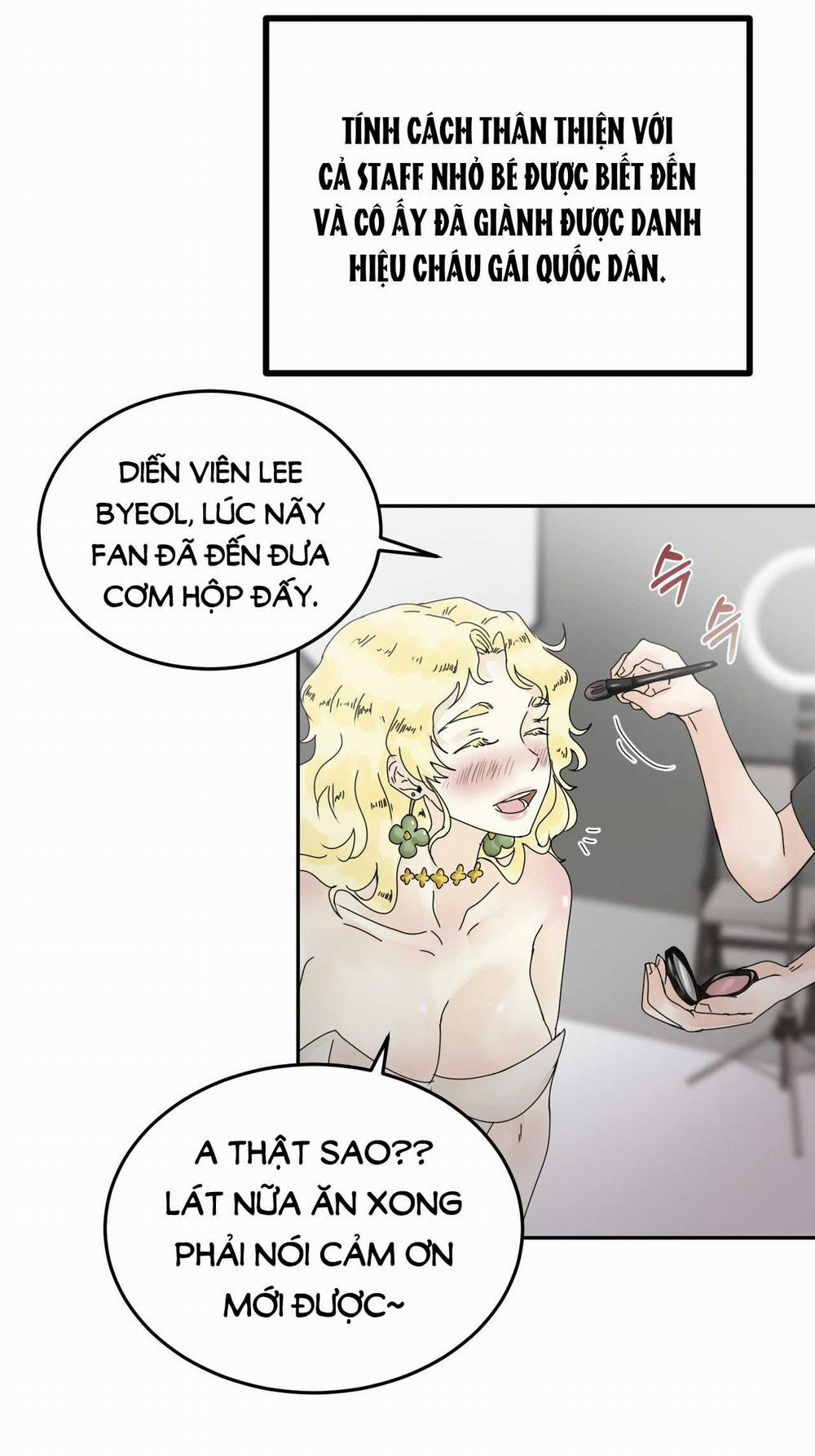 manhwax10.com - Truyện Manhwa [18+] Hãy Trở Thành Gia Đình Của Tôi Chương 9 1 Trang 3