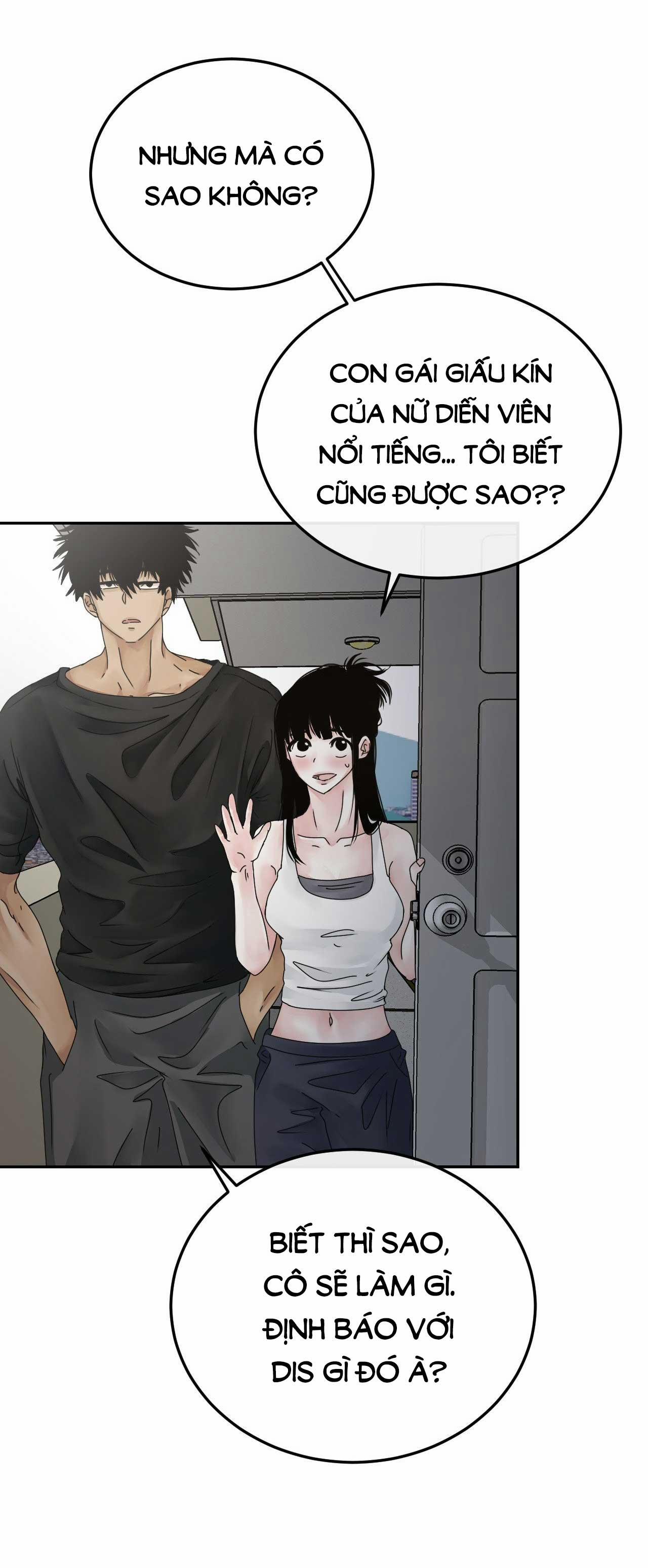 manhwax10.com - Truyện Manhwa [18+] Hãy Trở Thành Gia Đình Của Tôi Chương 9 1 Trang 6