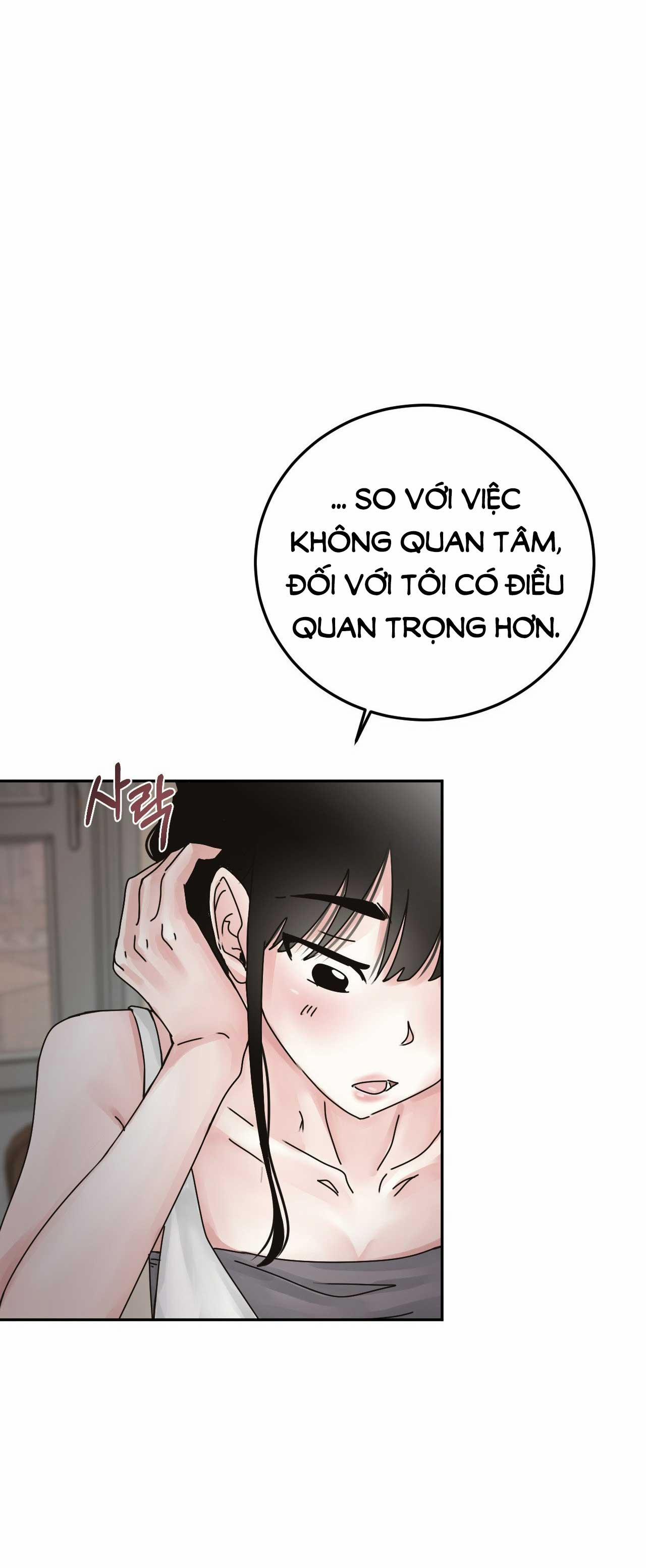 manhwax10.com - Truyện Manhwa [18+] Hãy Trở Thành Gia Đình Của Tôi Chương 9 2 Trang 11