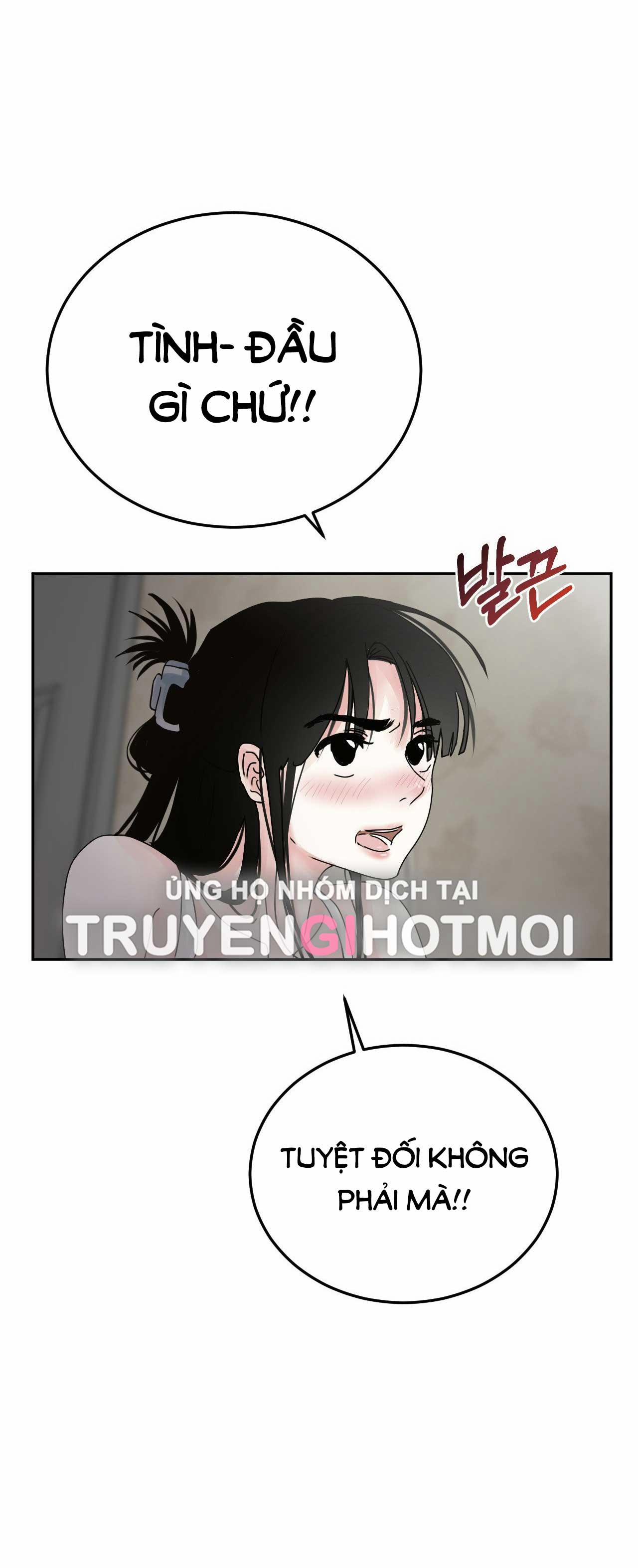 manhwax10.com - Truyện Manhwa [18+] Hãy Trở Thành Gia Đình Của Tôi Chương 9 2 Trang 17