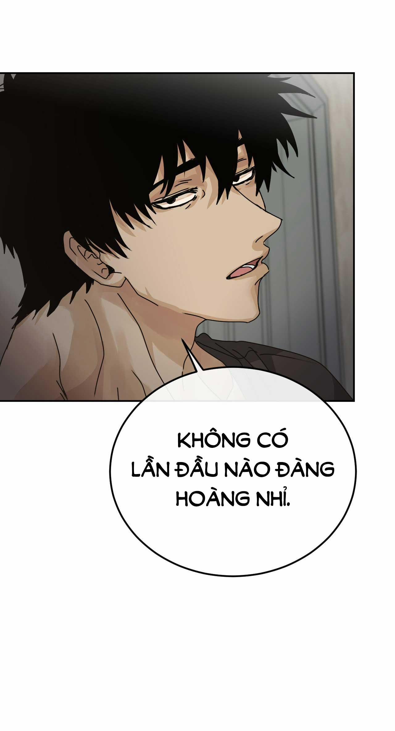 manhwax10.com - Truyện Manhwa [18+] Hãy Trở Thành Gia Đình Của Tôi Chương 9 2 Trang 21