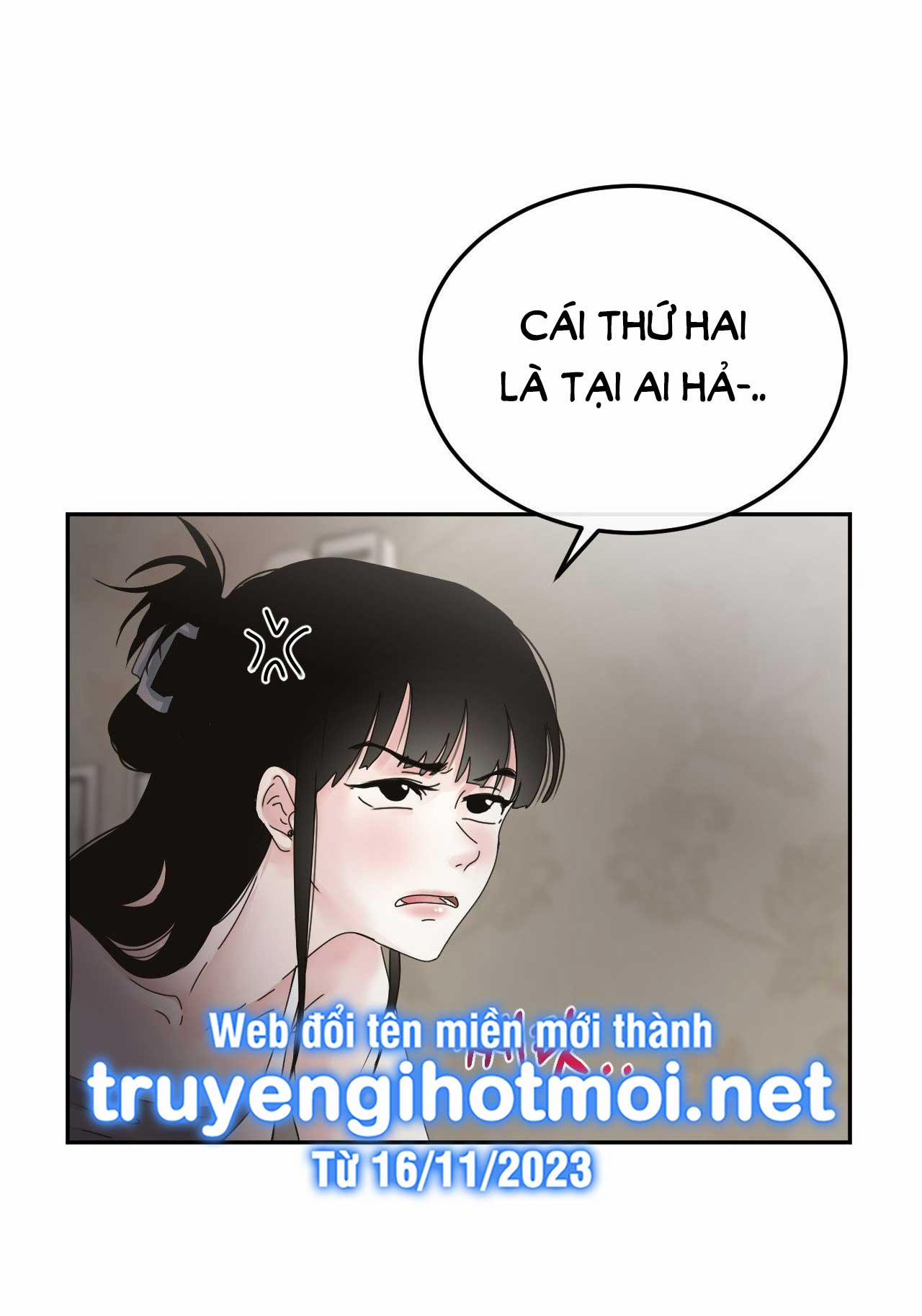 manhwax10.com - Truyện Manhwa [18+] Hãy Trở Thành Gia Đình Của Tôi Chương 9 2 Trang 22