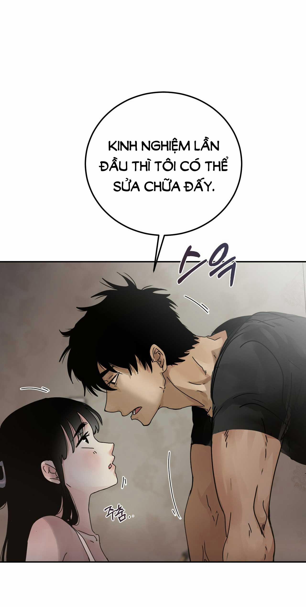 manhwax10.com - Truyện Manhwa [18+] Hãy Trở Thành Gia Đình Của Tôi Chương 9 2 Trang 24