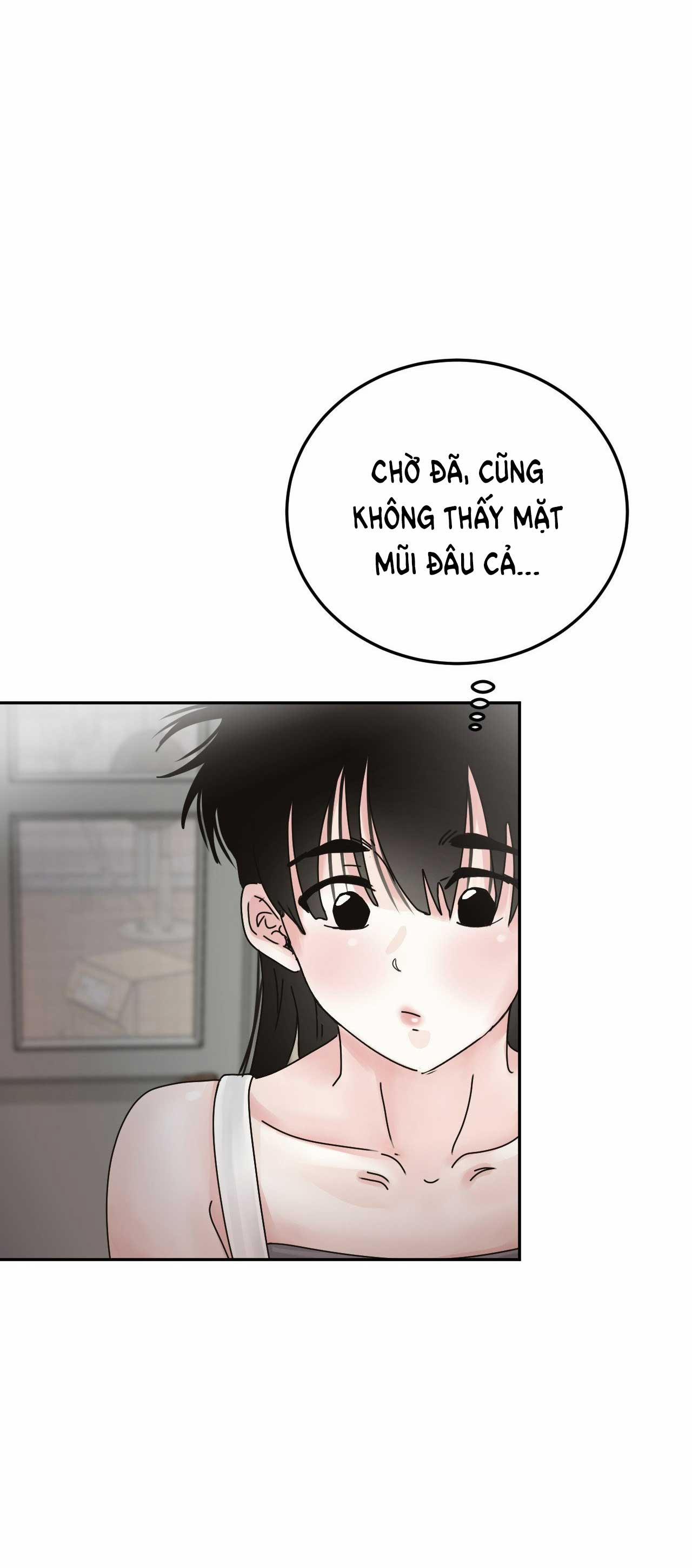 manhwax10.com - Truyện Manhwa [18+] Hãy Trở Thành Gia Đình Của Tôi Chương 9 2 Trang 4