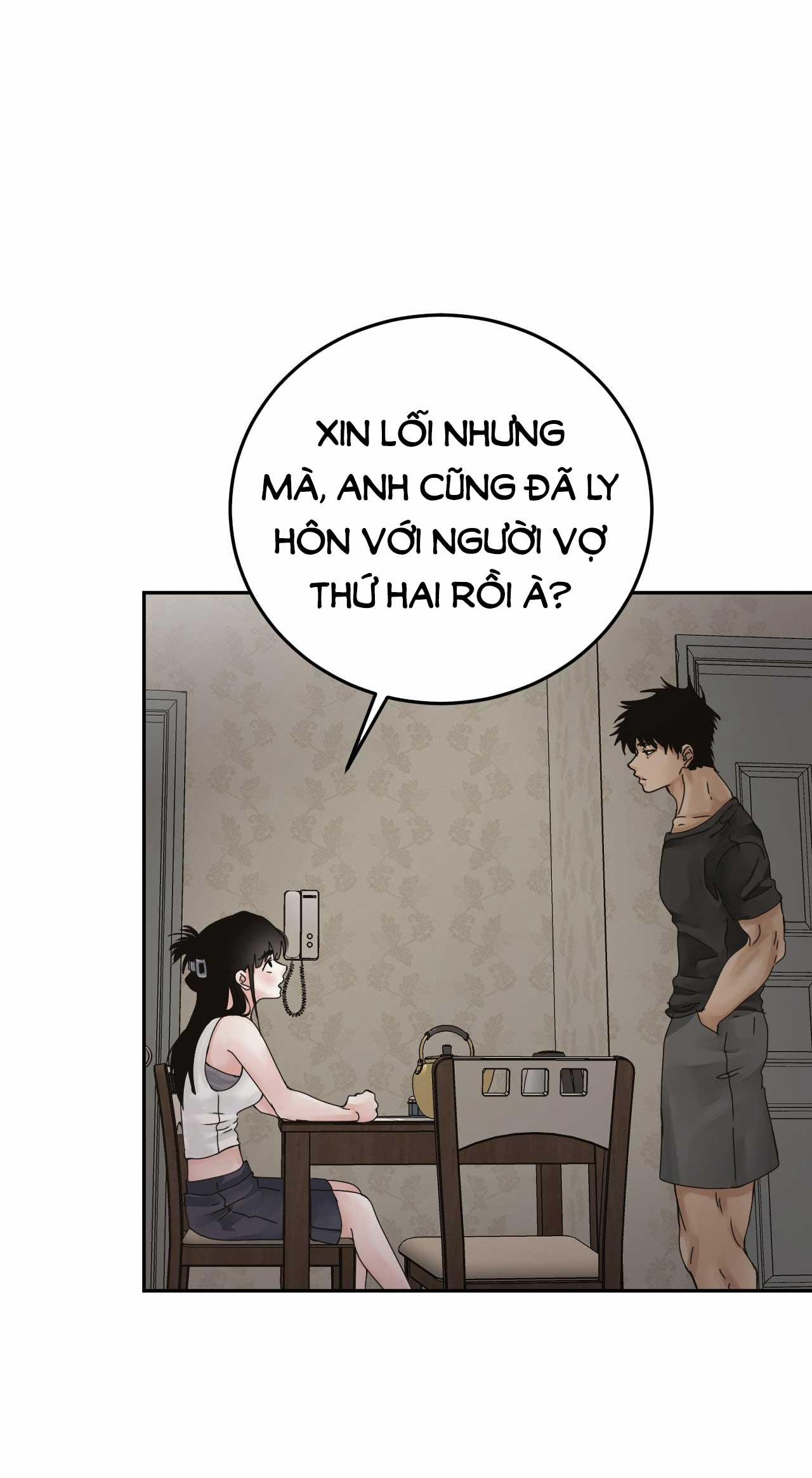 manhwax10.com - Truyện Manhwa [18+] Hãy Trở Thành Gia Đình Của Tôi Chương 9 2 Trang 5