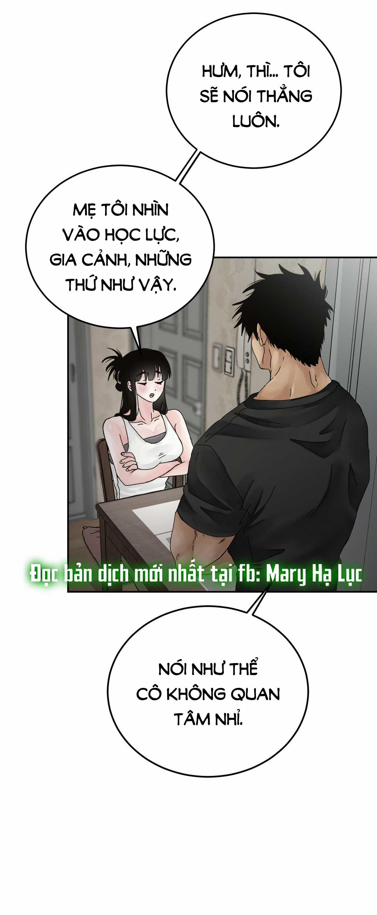 manhwax10.com - Truyện Manhwa [18+] Hãy Trở Thành Gia Đình Của Tôi Chương 9 2 Trang 10