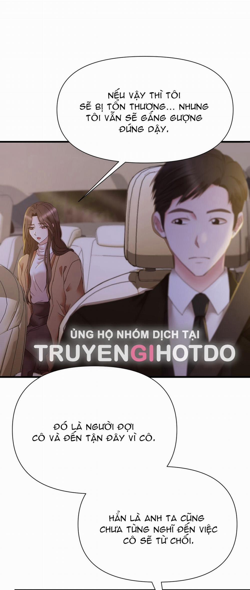 manhwax10.com - Truyện Manhwa [18+] Hiểm Nguy Chương 22 2 Trang 6