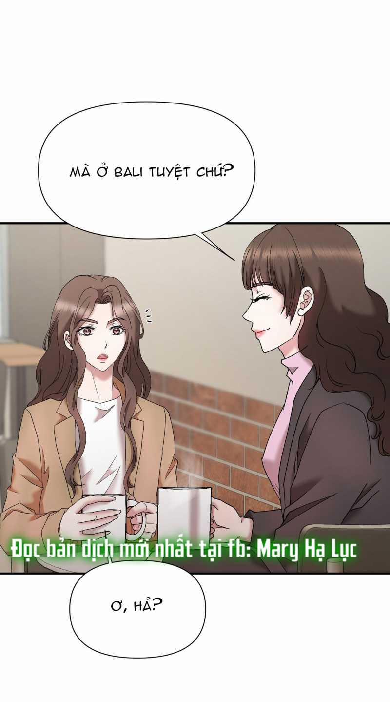 manhwax10.com - Truyện Manhwa [18+] Hiểm Nguy Chương 6 1 Trang 25