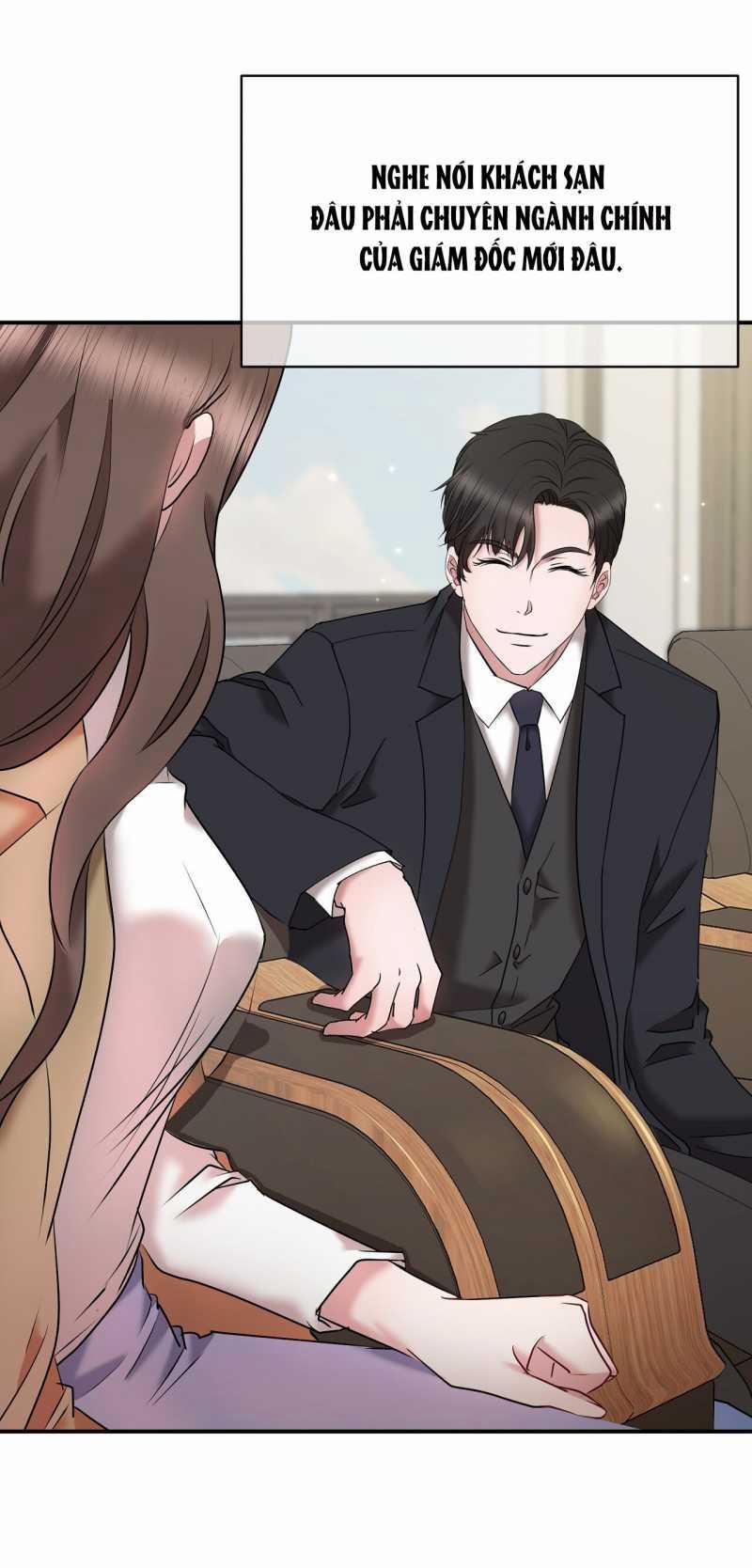 manhwax10.com - Truyện Manhwa [18+] Hiểm Nguy Chương 8 1 Trang 12