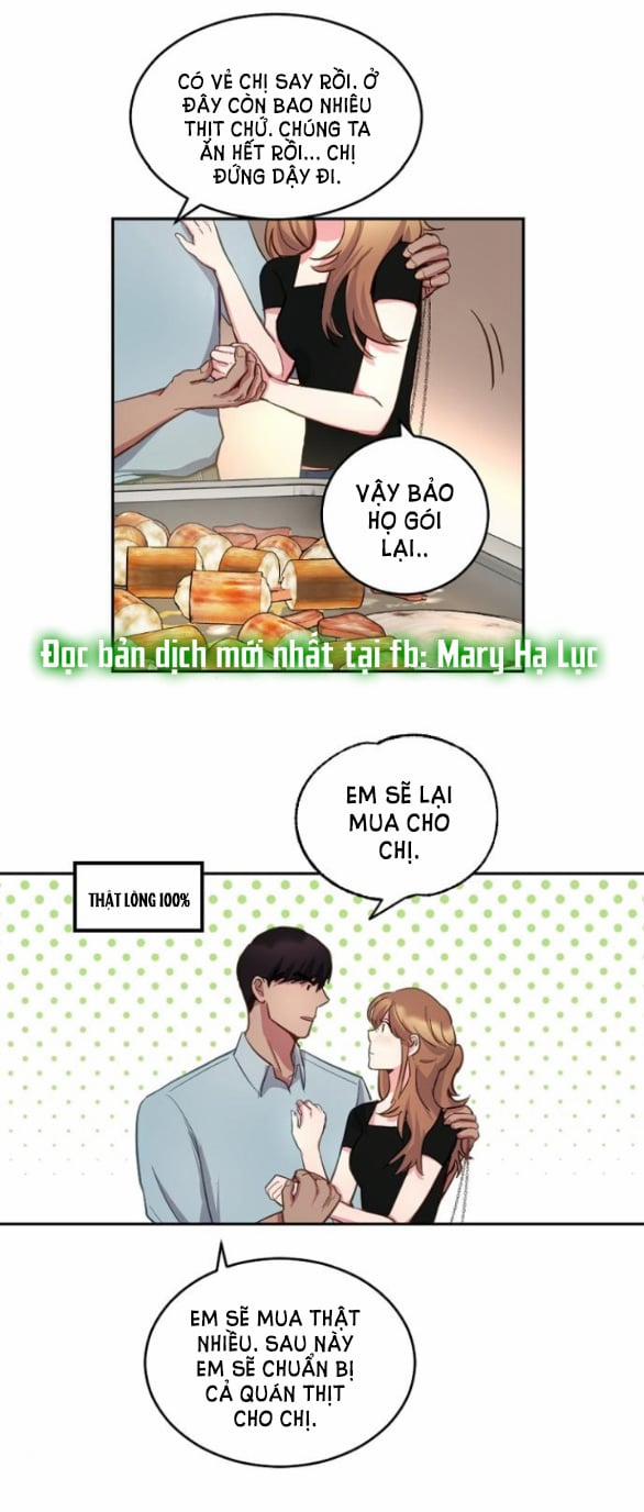 manhwax10.com - Truyện Manhwa [18+] Hổ Con Chương 10 1 Trang 12