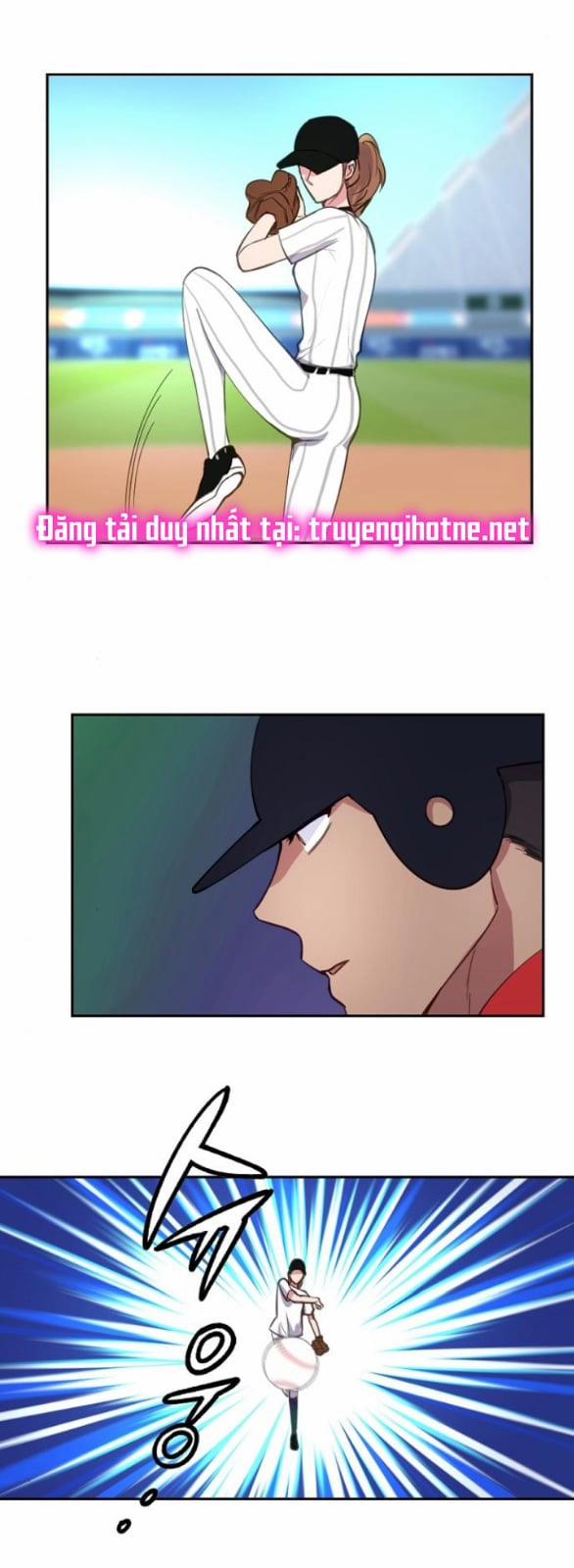 manhwax10.com - Truyện Manhwa [18+] Hổ Con Chương 10 1 Trang 8