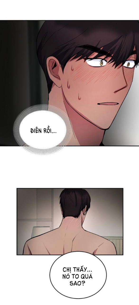 manhwax10.com - Truyện Manhwa [18+] Hổ Con Chương 10 2 Trang 2