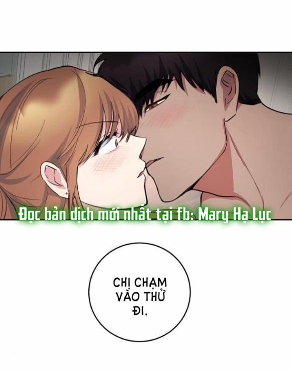 manhwax10.com - Truyện Manhwa [18+] Hổ Con Chương 10 2 Trang 4