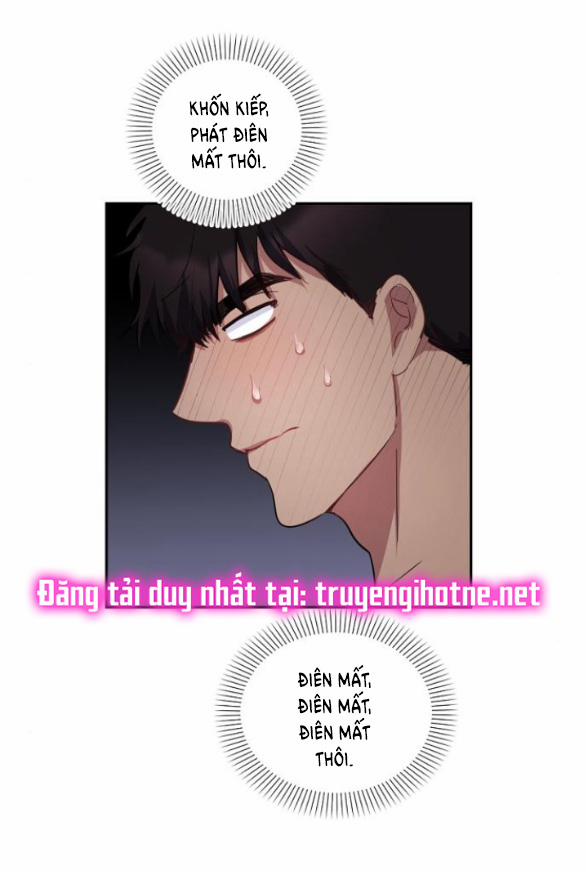 manhwax10.com - Truyện Manhwa [18+] Hổ Con Chương 10 2 Trang 6