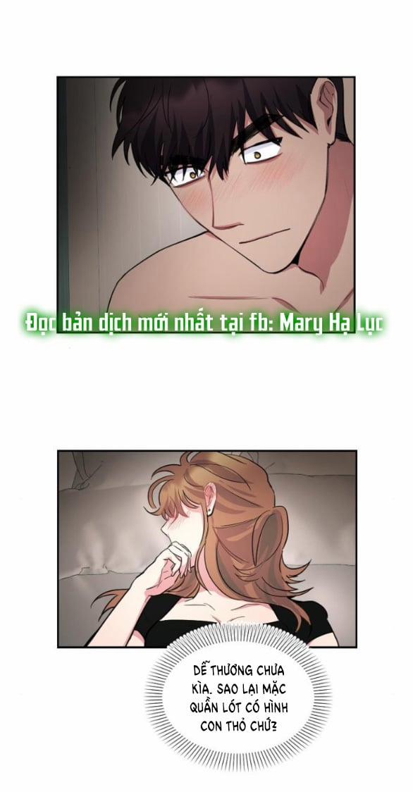 manhwax10.com - Truyện Manhwa [18+] Hổ Con Chương 10 2 Trang 8