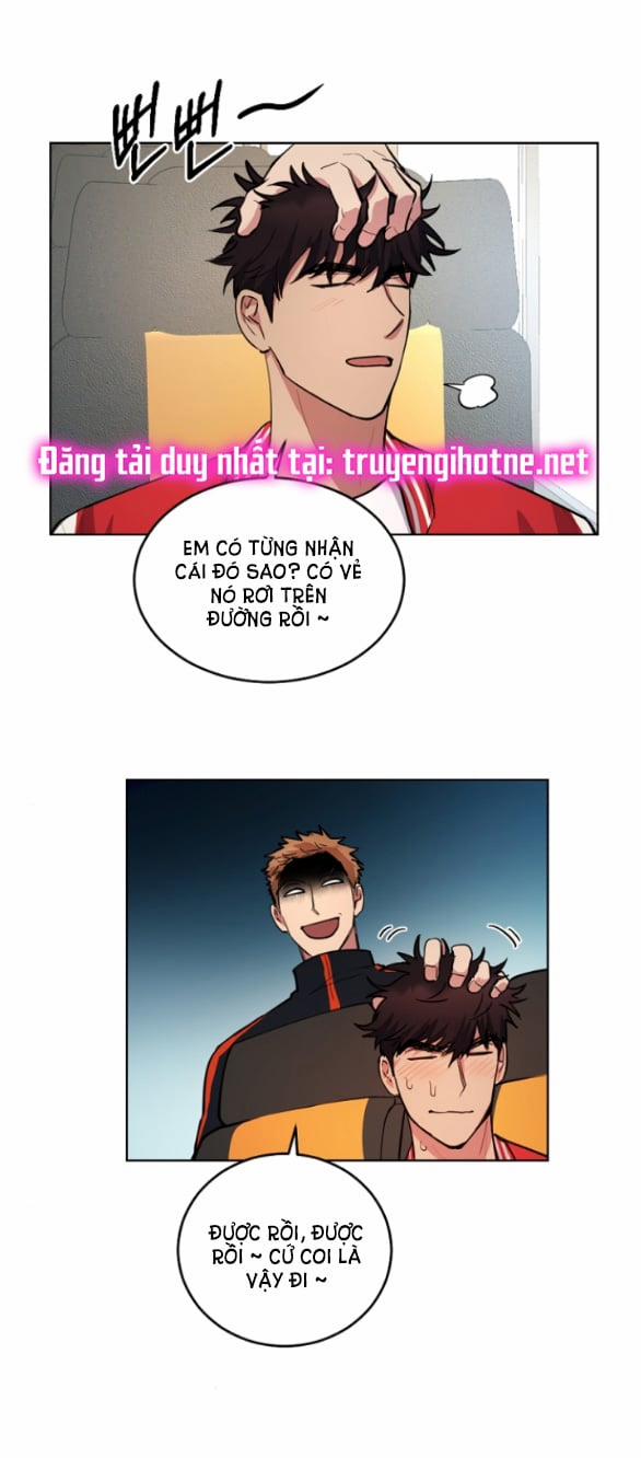 manhwax10.com - Truyện Manhwa [18+] Hổ Con Chương 11 1 Trang 15