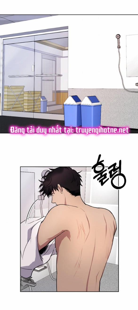 manhwax10.com - Truyện Manhwa [18+] Hổ Con Chương 11 1 Trang 18