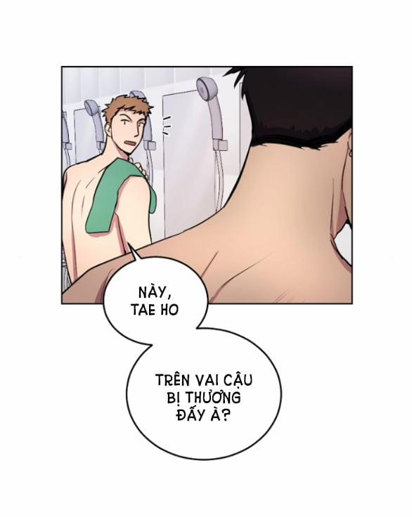 manhwax10.com - Truyện Manhwa [18+] Hổ Con Chương 11 1 Trang 19