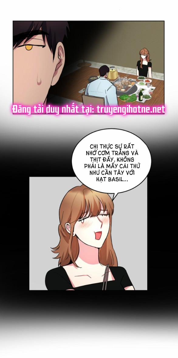 manhwax10.com - Truyện Manhwa [18+] Hổ Con Chương 11 1 Trang 3