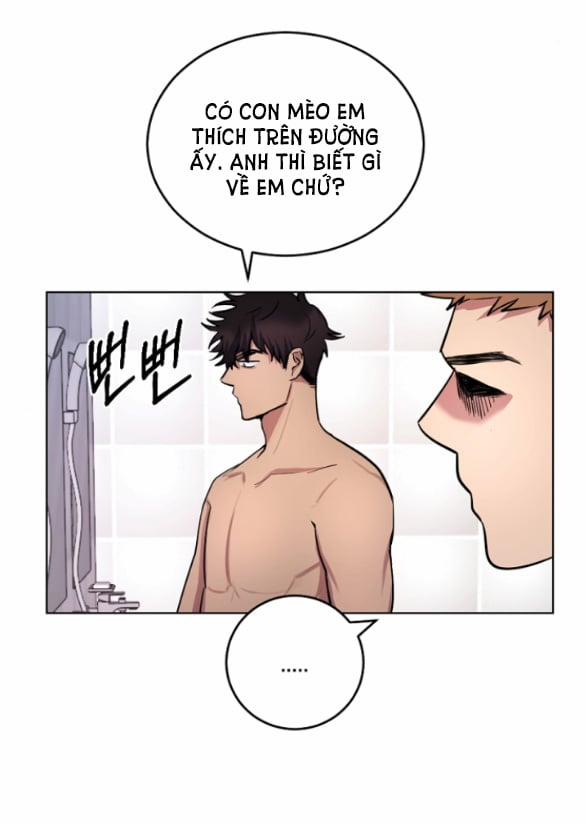 manhwax10.com - Truyện Manhwa [18+] Hổ Con Chương 11 2 Trang 1