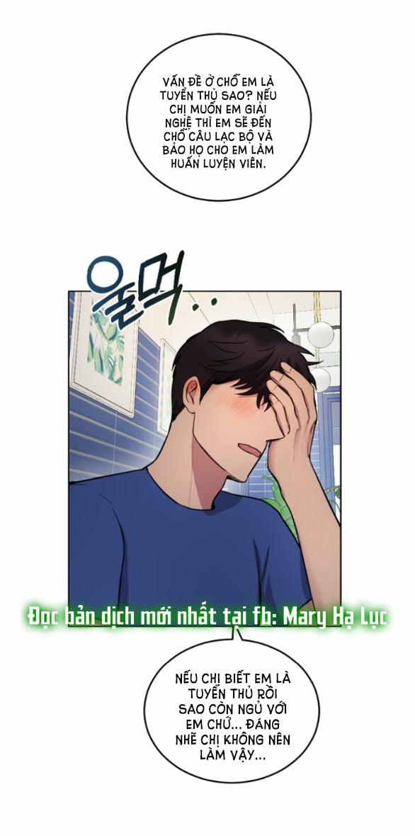 manhwax10.com - Truyện Manhwa [18+] Hổ Con Chương 11 2 Trang 13