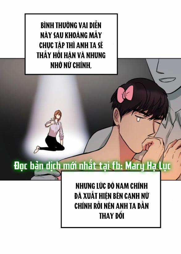 manhwax10.com - Truyện Manhwa [18+] Hổ Con Chương 11 2 Trang 23