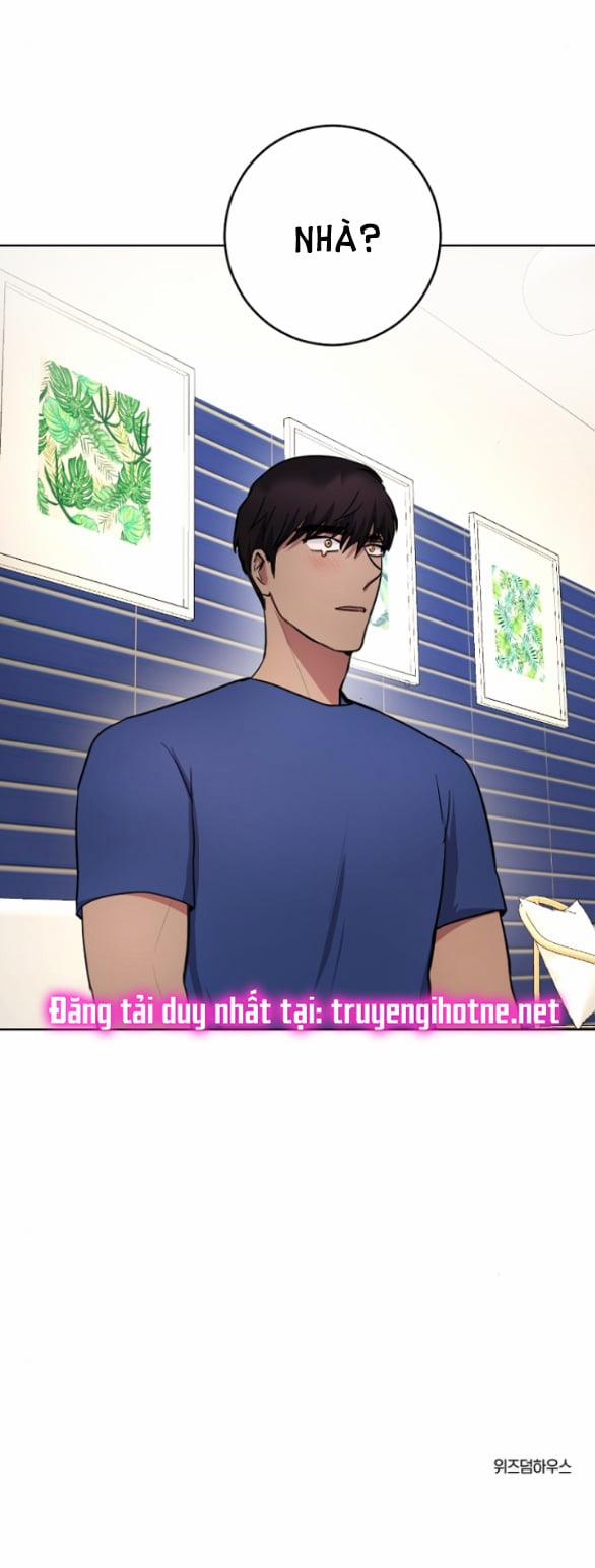 manhwax10.com - Truyện Manhwa [18+] Hổ Con Chương 11 2 Trang 28