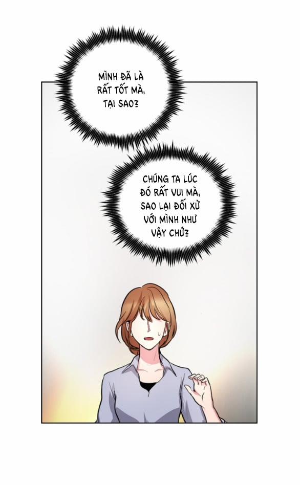 manhwax10.com - Truyện Manhwa [18+] Hổ Con Chương 11 2 Trang 5