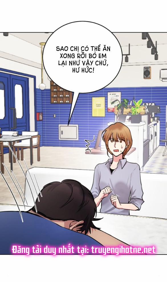 manhwax10.com - Truyện Manhwa [18+] Hổ Con Chương 11 2 Trang 8