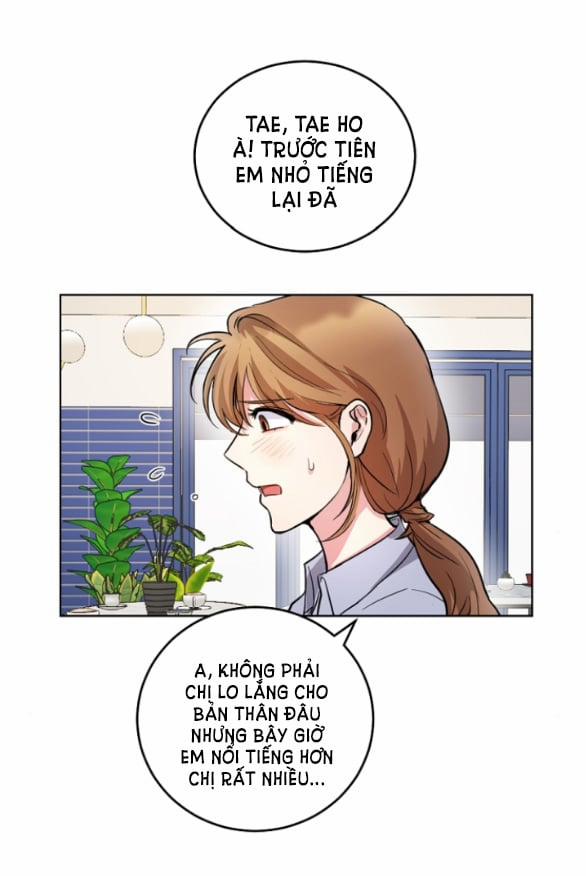 manhwax10.com - Truyện Manhwa [18+] Hổ Con Chương 11 2 Trang 9