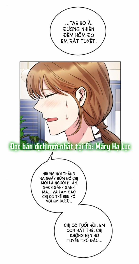 manhwax10.com - Truyện Manhwa [18+] Hổ Con Chương 11 2 Trang 10