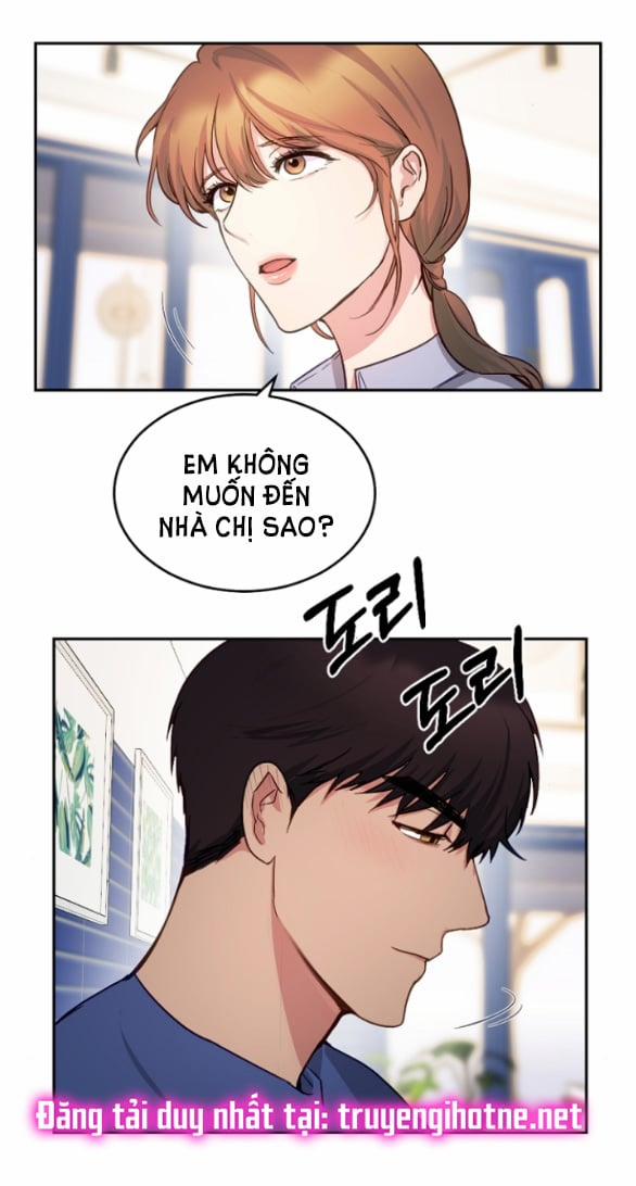 manhwax10.com - Truyện Manhwa [18+] Hổ Con Chương 12 1 Trang 7