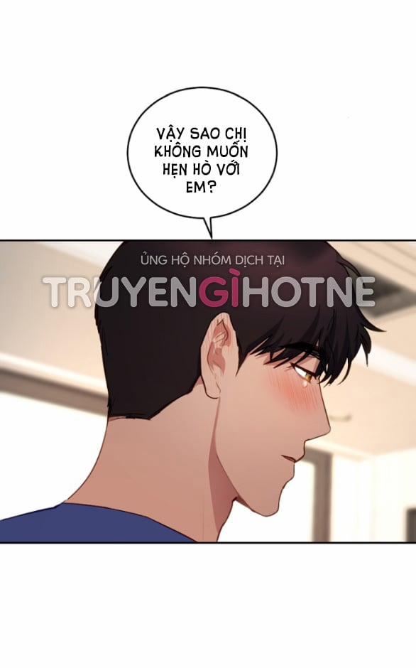 manhwax10.com - Truyện Manhwa [18+] Hổ Con Chương 12 2 Trang 12